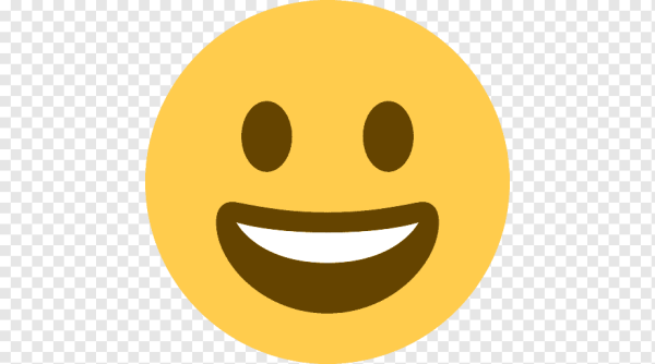 ЭМОДЖИ С открытым ртом