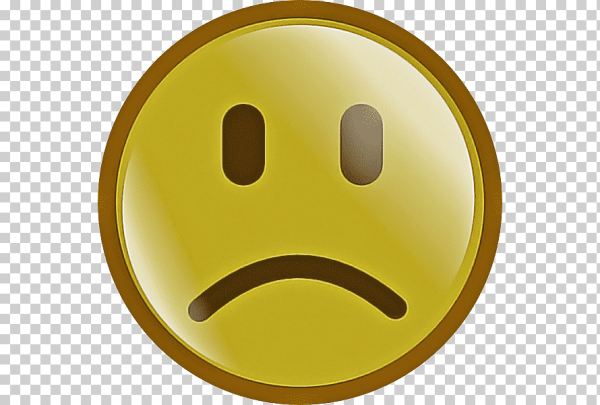 Смайлик без фона