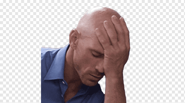 Лысый чел из бразерс