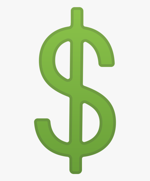 Смайлик доллар