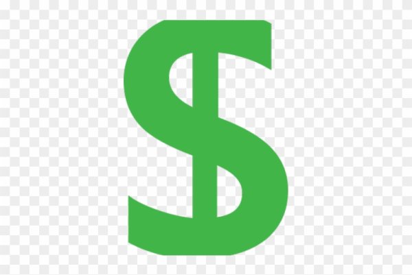 Символ доллара