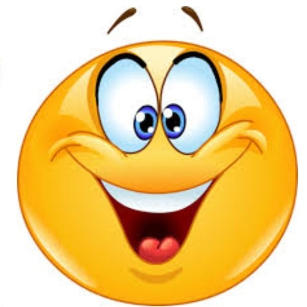 Смайлики эмоции