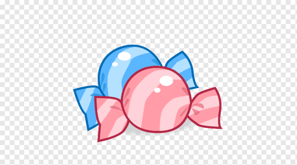 Значок сладости