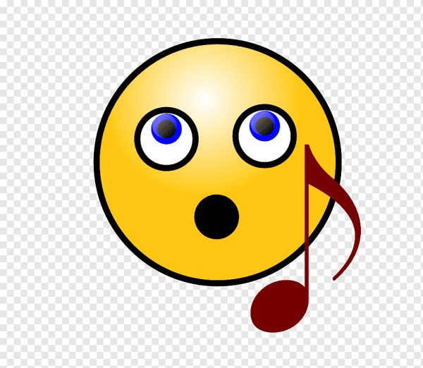 Смайлик свистит