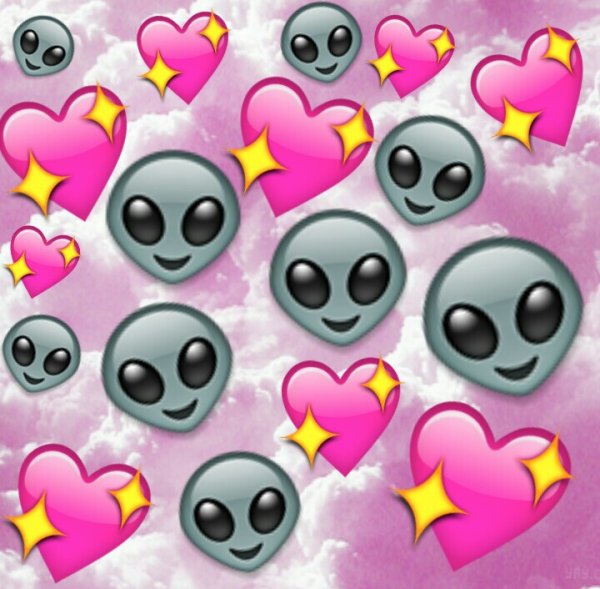 Топовые смайлики