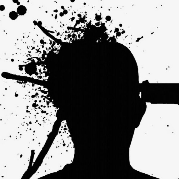 Самоубийство выстрел в голову