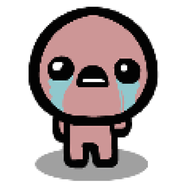 Айзек Смайл Твич