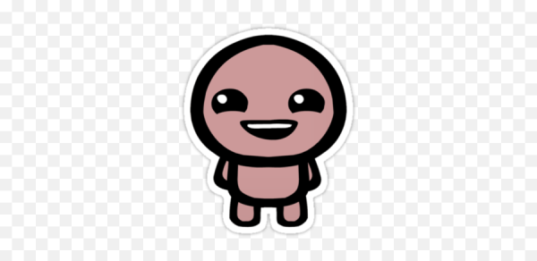 Айзек значок