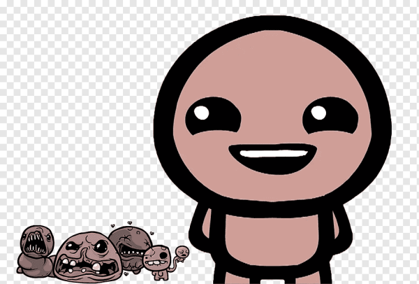 Аватар Айзек