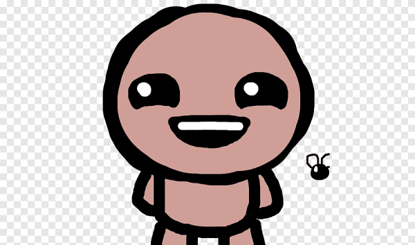The Binding of Isaac