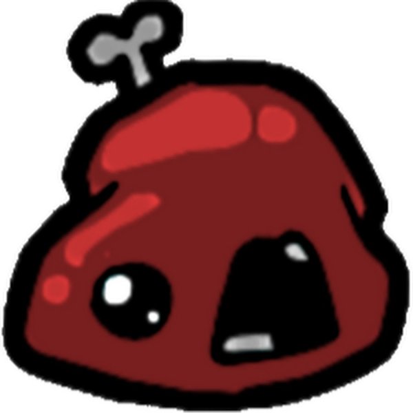 Айзек значок