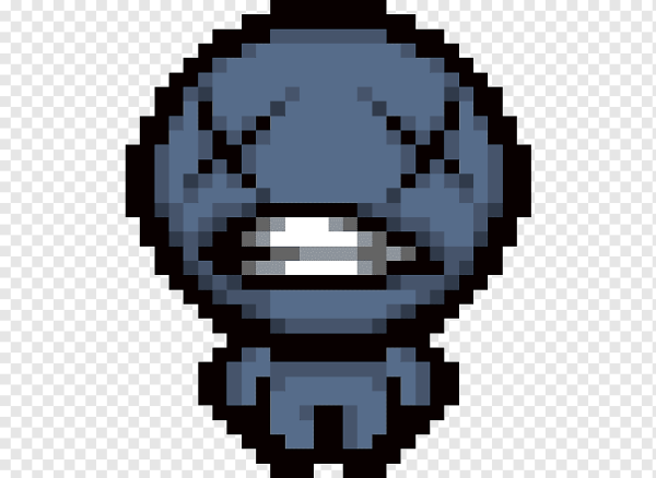 The Binding of Isaac спрайты