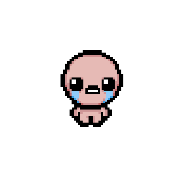 The Binding of Isaac боссы Близнецы