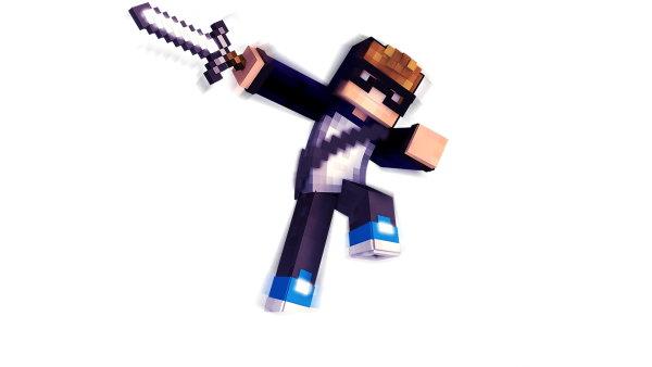 Человек из майна