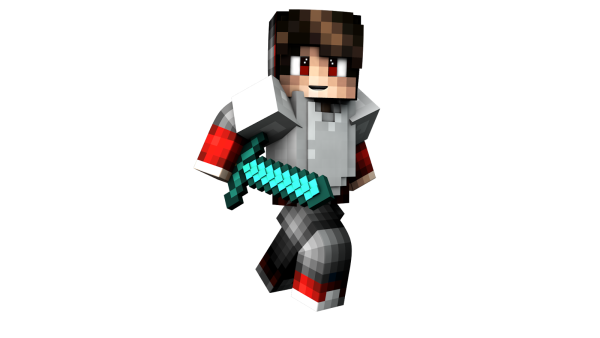 Арты скинов