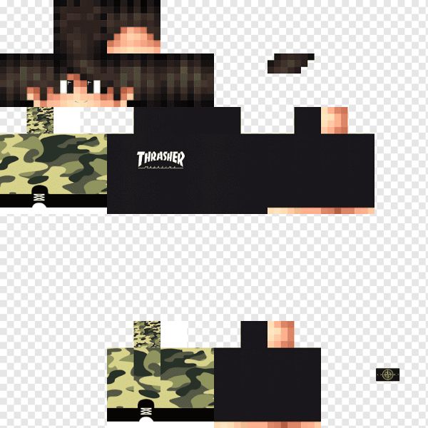 Скины для МАЙНКРАФТА 1.17.1