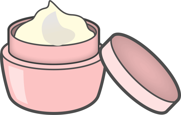 Нарисовать крем