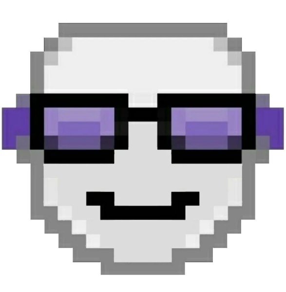 Олд смайлик