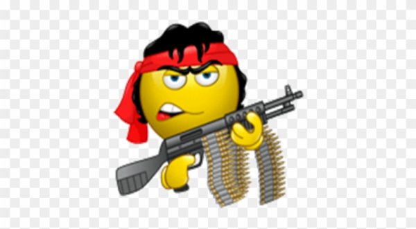 Смайлик война