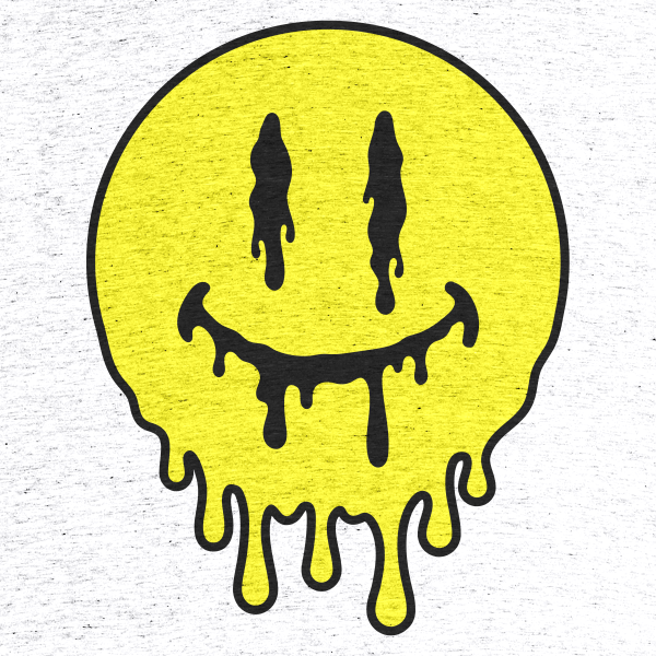 Тающий Смайл