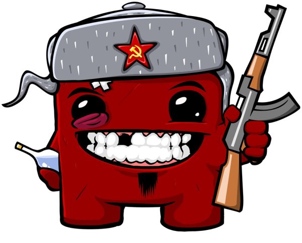 Ава для КС 3072x3072