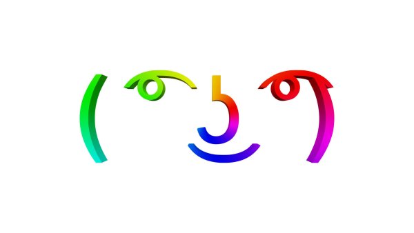 Пиксель Ленни