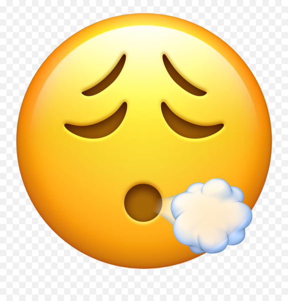 ЭМОДЖИ свист