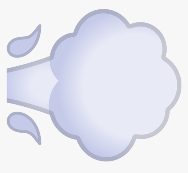 ЭМОДЖИ воздух