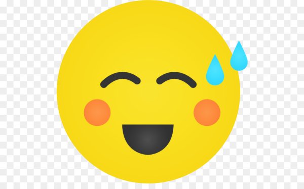 Смайлик worried