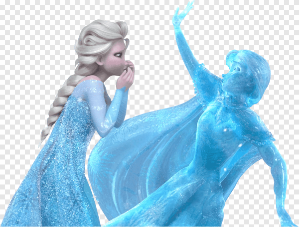 Эльза Холодное сердце Стикеры