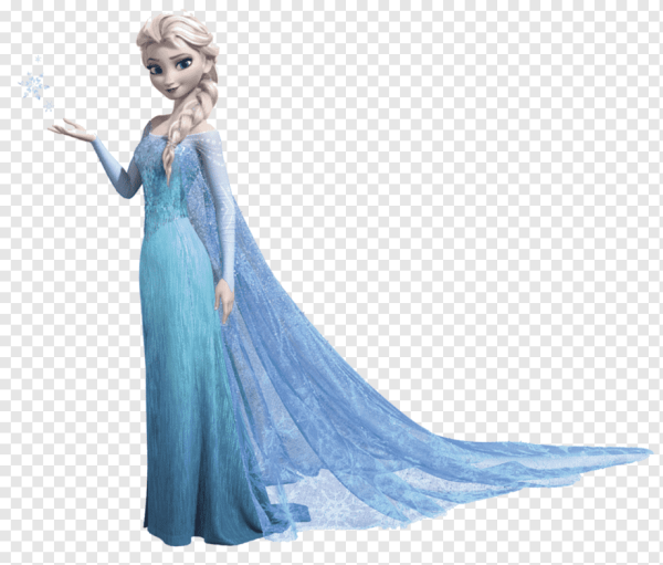 Стикеры Холодное сердце