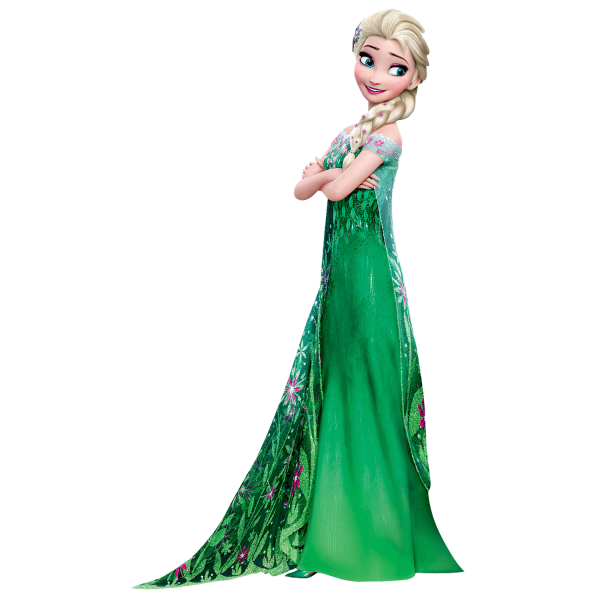 Холодное сердце 2 Эльза Анна и Олаф