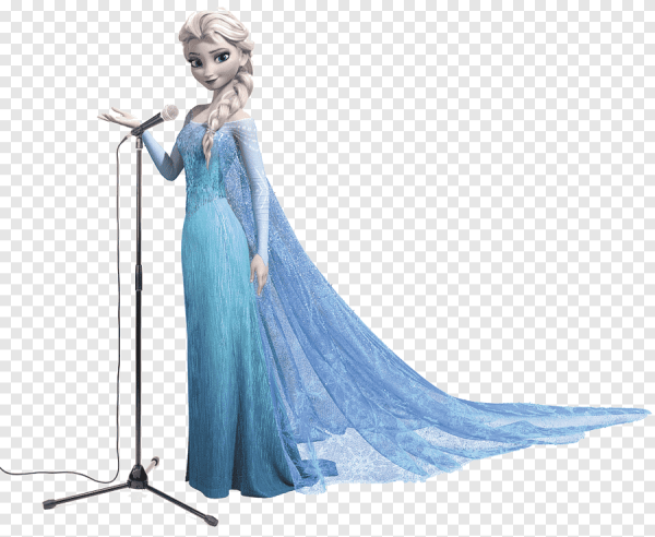 Стикеры Холодное сердце