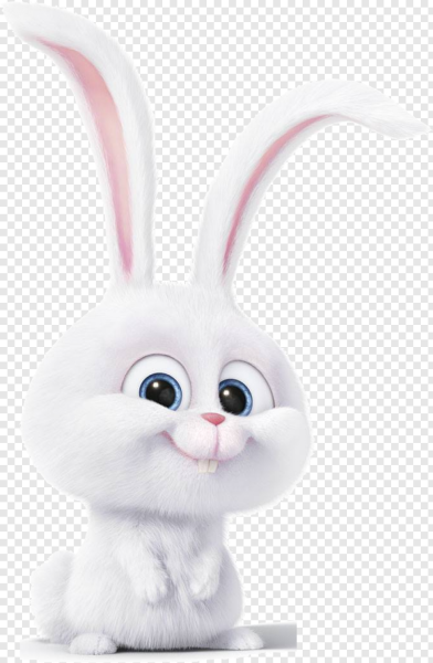 Тайная жизнь домашних животных кро