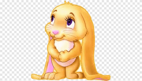 Зайка моя смайлик