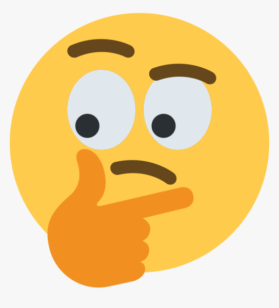 Задумчивый Смайл