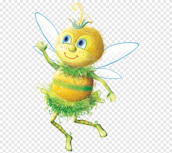 Насекомые Смайл