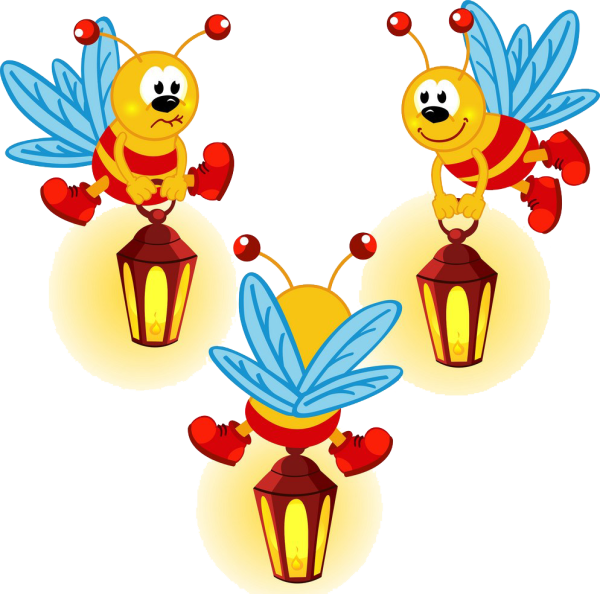 Светлячок эмблема