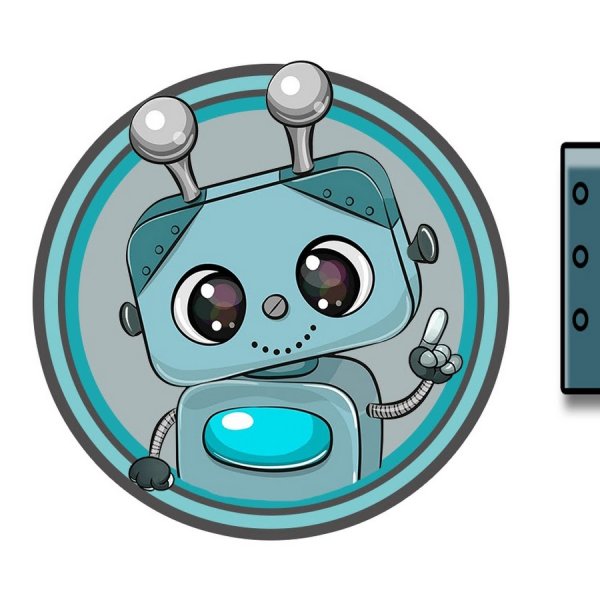 Светлячок с фонариком для детей