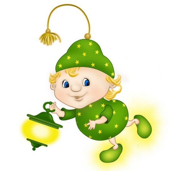 Светлячок Жук