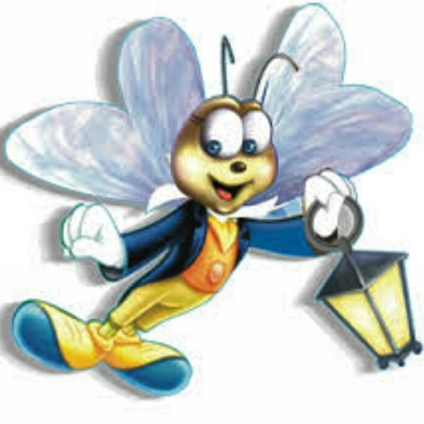 Светлячок для детей