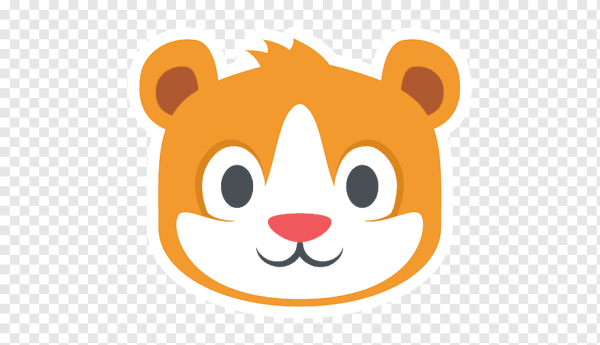 Хомяк рожица