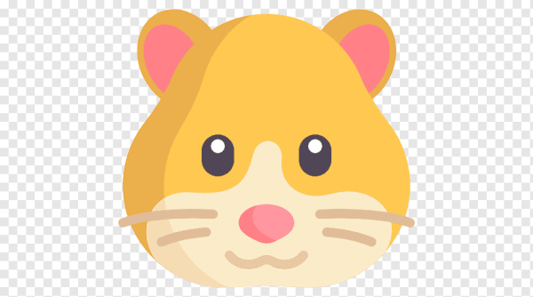 Хома хомяк Сеня