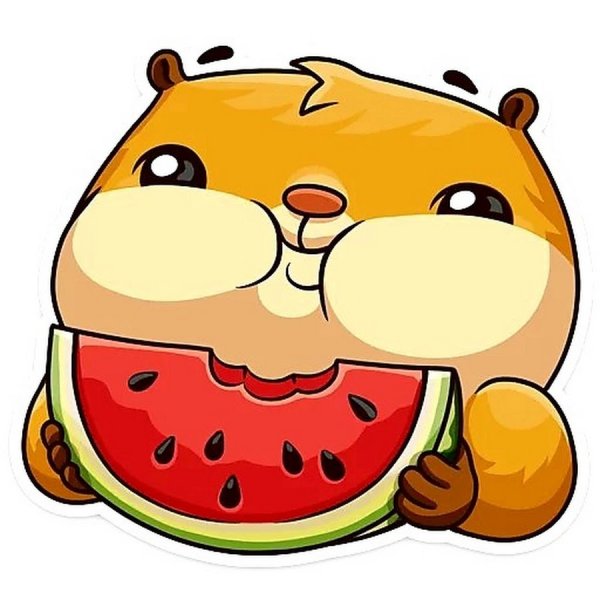 Анимированный Сеня