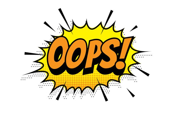 Упс без фона