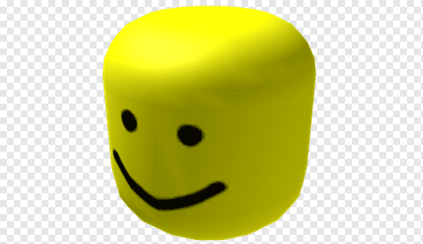 Bighead Roblox