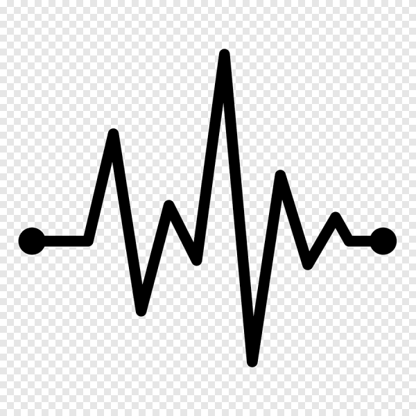 Пульс эскиз