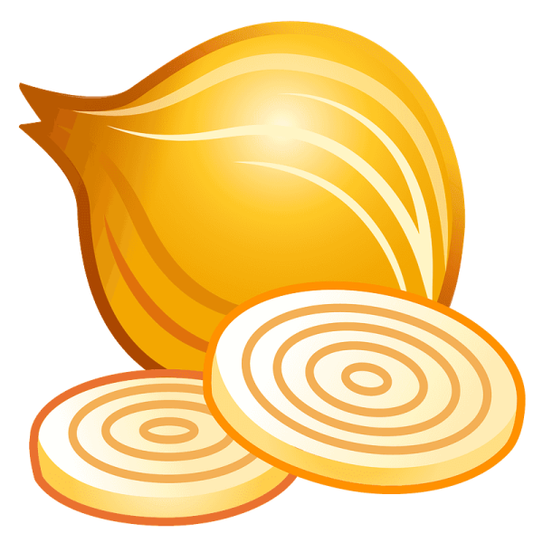 Смайлик луковица