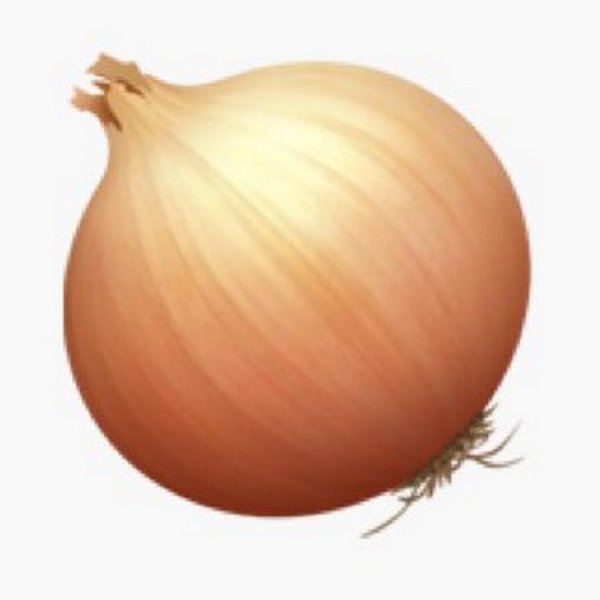 Луковица эмодзи