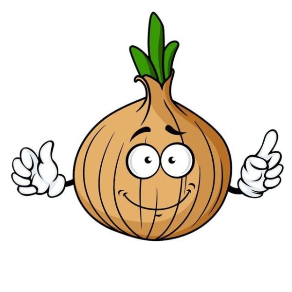 Веселый лук